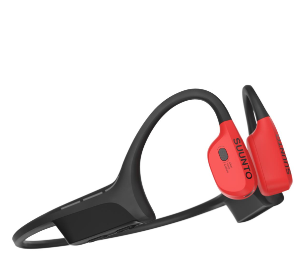SUUNTO Wing Red SS050944000 - 1186590 - zdjęcie 2